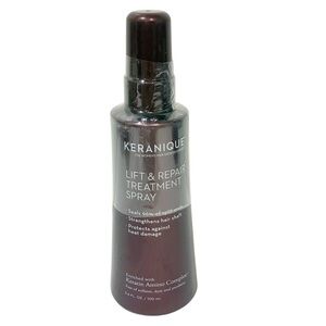 Keranique LIFT & REPAIR Treatment Spray -‎ 3.4oz NEW Haircare